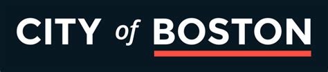 city of boston official website.